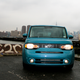Illustration for article titled 2009 Nissan Cube: First Drive